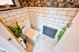 Downstairs Cloakroom- click for photo gallery